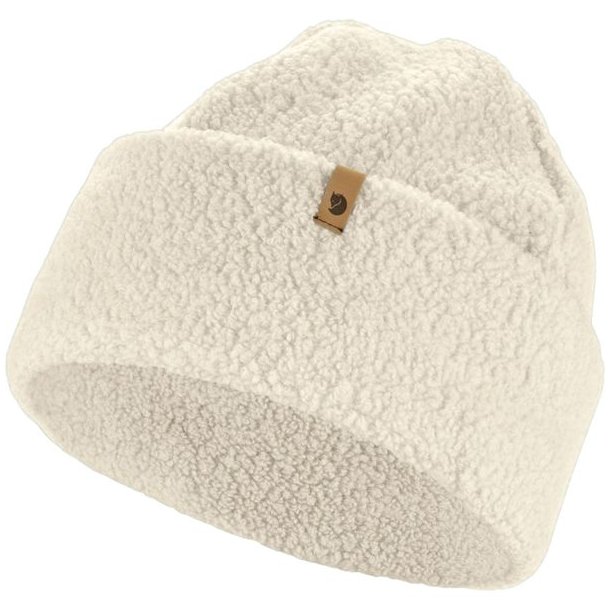 Fjllrven Kaitum Beanie Chalk White