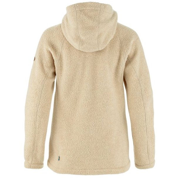 Fjllrven Kaitum Fleece W Dune Beige