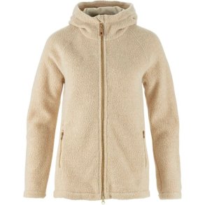 Fjllrven Kaitum Fleece W Dune Beige