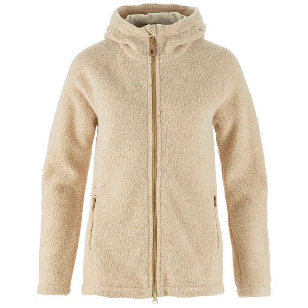 Fjllrven Kaitum Fleece W Dune Beige