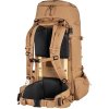 Fjllrven Kajka 35 S/M Khaki Dust