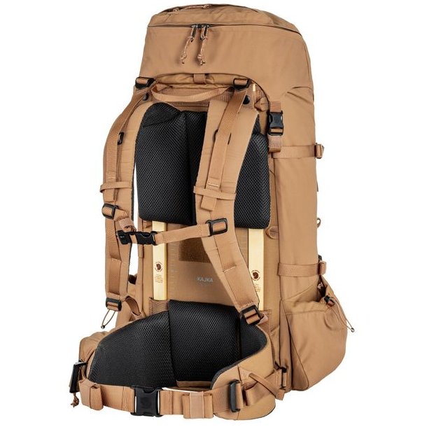 Fjllrven Kajka 35 S/M Khaki Dust