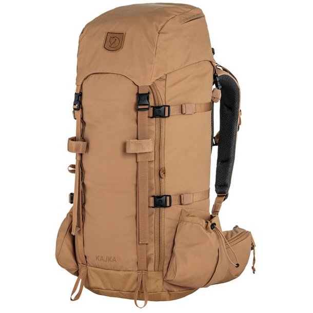 Fjllrven Kajka 35 S/M Khaki Dust