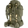 Fjllrven Kajka 55  S/M Green