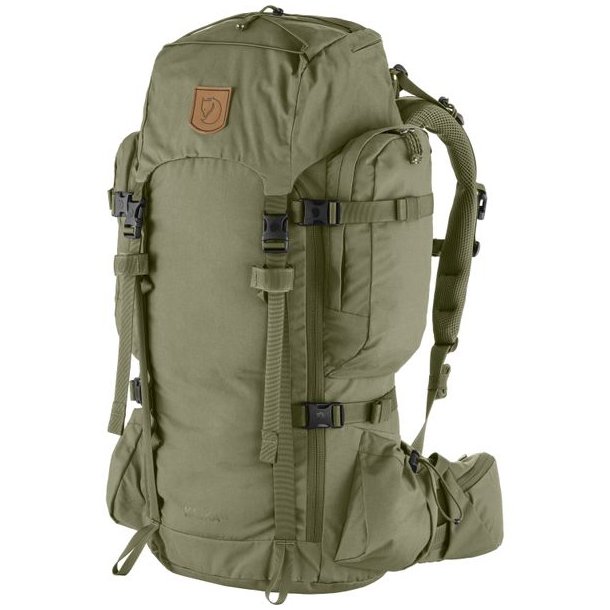 Fjllrven Kajka 55  S/M Green