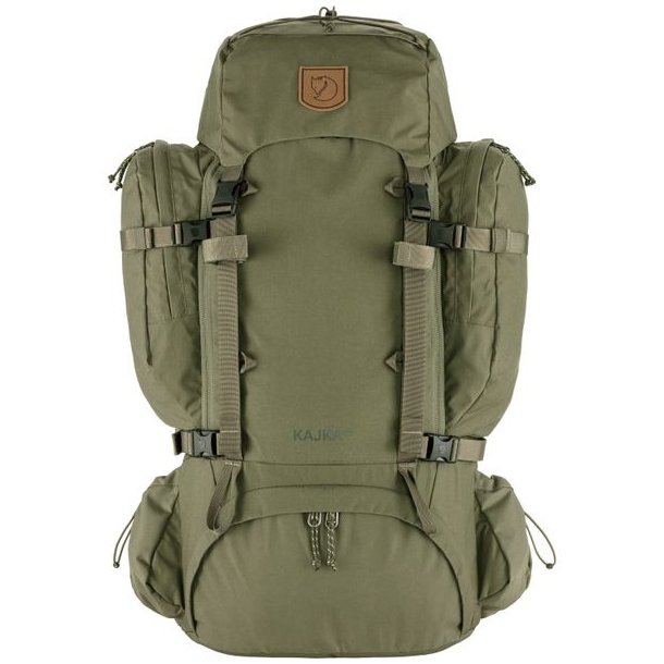 Fjllrven Kajka 65 M/L Green