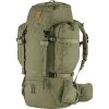 Fjllrven Kajka 65 M/L Green