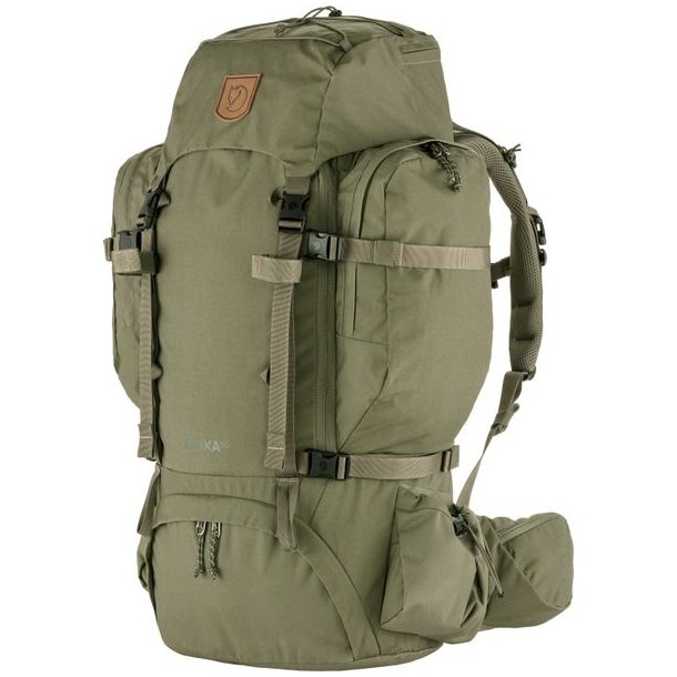 Fjllrven Kajka 65 M/L Green