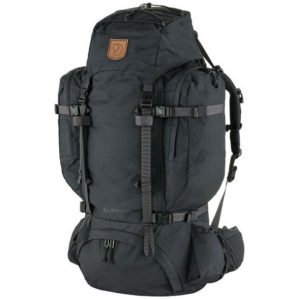 Fjllrven Kajka 65 S/M Coal Black