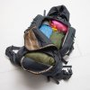 Fjllrven Kajka 65 S/M Coal Black