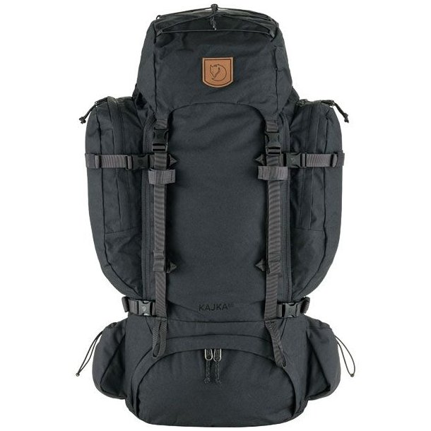 Fjllrven Kajka 65 S/M Coal Black