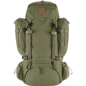 Fjllrven Kajka 65 S/M Green