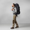 Fjllrven Kajka 65 S/M Coal Black