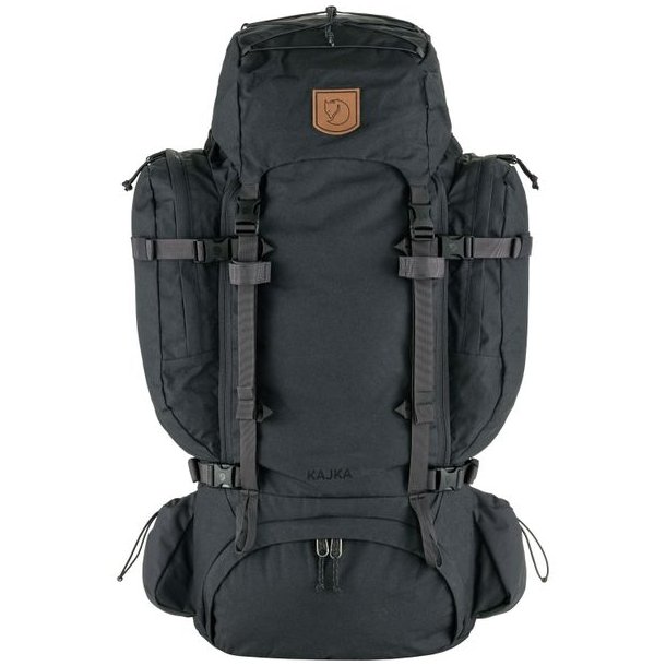 Fjllrven Kajka 75  M/L Coal Black