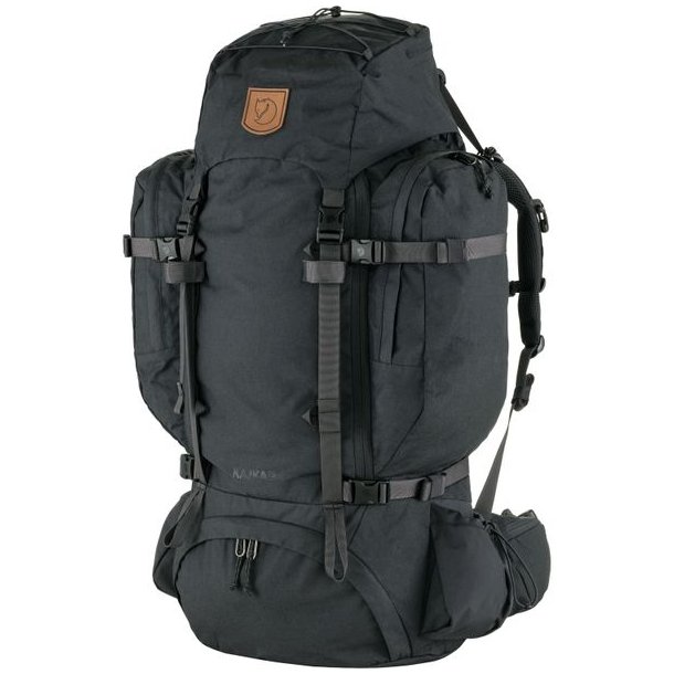 Fjllrven Kajka 75  M/L Coal Black