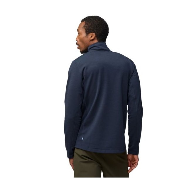 Fjllrven Keb Fleece Dark Navy