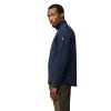 Fjllrven Keb Fleece Dark Navy
