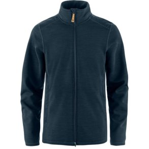 Fjllrven Keb Fleece Dark Navy