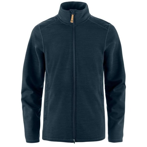 Fjllrven Keb Fleece Dark Navy