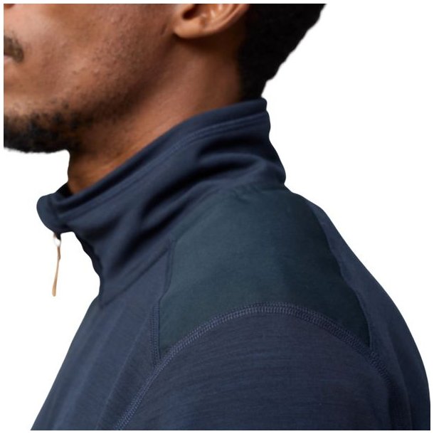Fjllrven Keb Fleece Dark Navy