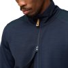 Fjllrven Keb Fleece Dark Navy