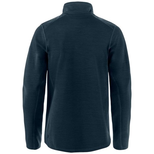 Fjllrven Keb Fleece Dark Navy