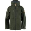 Fjllrven Keb GTX Jacket Deep Forest