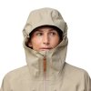 Fjllrven Keb GTX Jacket W Fossil