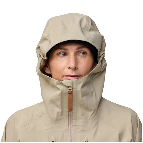 Fjllrven Keb GTX Jacket W Fossil