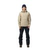 Fjllrven Keb GTX Jacket W Fossil