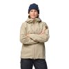Fjllrven Keb GTX Jacket W Fossil