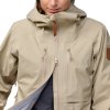 Fjllrven Keb GTX Jacket W Fossil