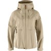 Fjllrven Keb GTX Jacket W Fossil