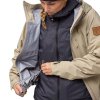 Fjllrven Keb GTX Jacket W Fossil