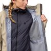 Fjllrven Keb GTX Jacket W Fossil