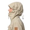 Fjllrven Keb GTX Jacket W Fossil