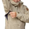 Fjllrven Keb GTX Jacket W Fossil
