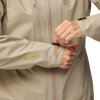 Fjllrven Keb GTX Jacket W Fossil