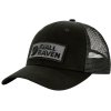 Fjllrven Lngtradarkeps Black