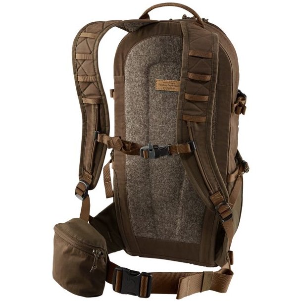 Fjllrven Lappland Hike 15 Dark Olive