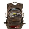 Fjllrven Lappland Hike 15 Dark Olive
