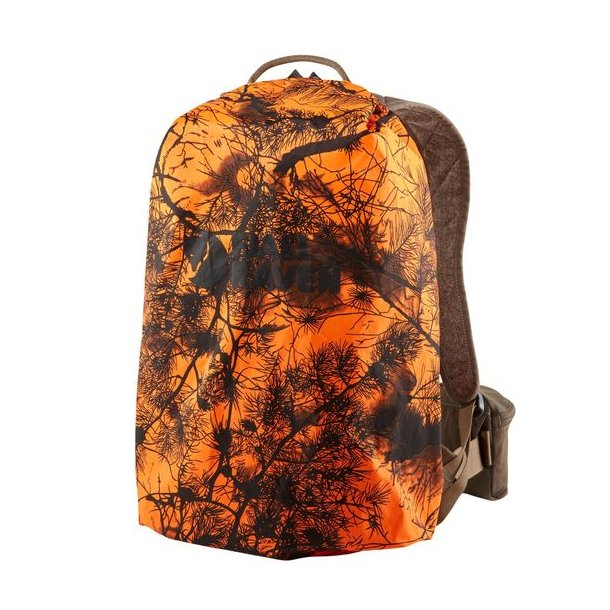 Fjllrven Lappland Hike 15 Dark Olive