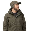 Fjllrven Lappland Pintail Cap Dark Olive