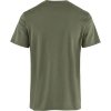 Fjllrven Multicolor Logo T-Shirt Laurel Green