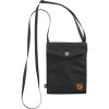 Fjllrven Pocket Dark Grey
