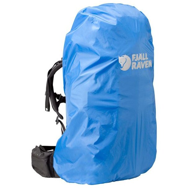 Fjällräven Rain Cover 40-55L UN/ Blue