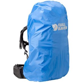 Fjllrven Rain Cover 60-75L UN/ Blue