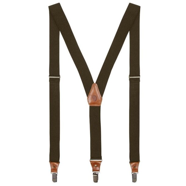 Fj�llr�ven Singi Loop Seler Dark Olive