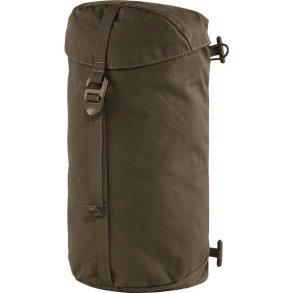 Fjllrven Singi Side Pockets Dark Olive