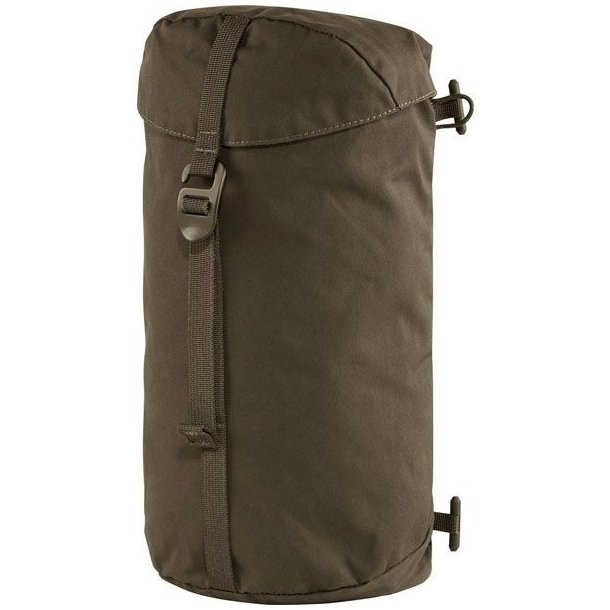 Fjllrven Singi Side Pockets Dark Olive